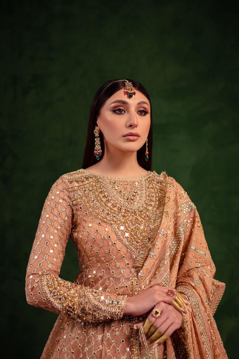 Maria Osama Khan - Vasl