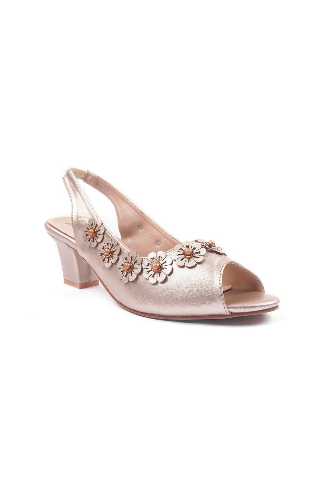 Milli Shoes - Fawn Sandals - 3304