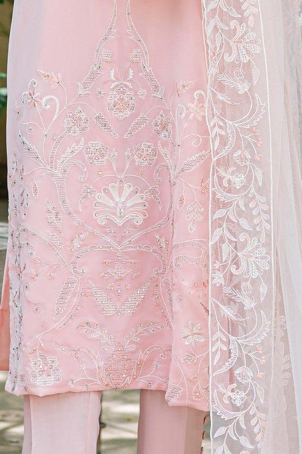 Natasha Kamal - ESME - pink - 3PC - Studio by TCS