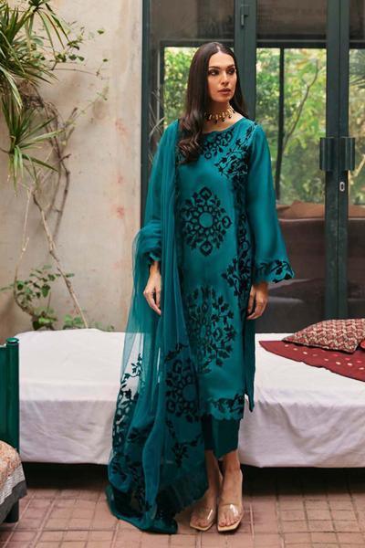 Natasha Kamal - Avery - 3 PC