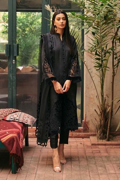 Natasha Kamal - Viola - 3 PC