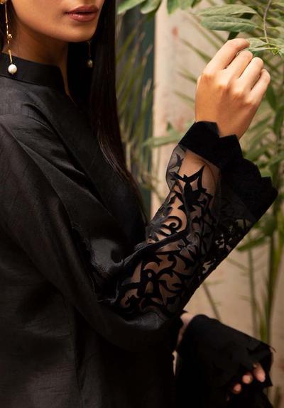 Natasha Kamal - Viola - 3 PC
