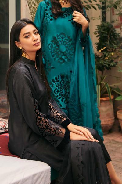 Natasha Kamal - Viola - 3 PC