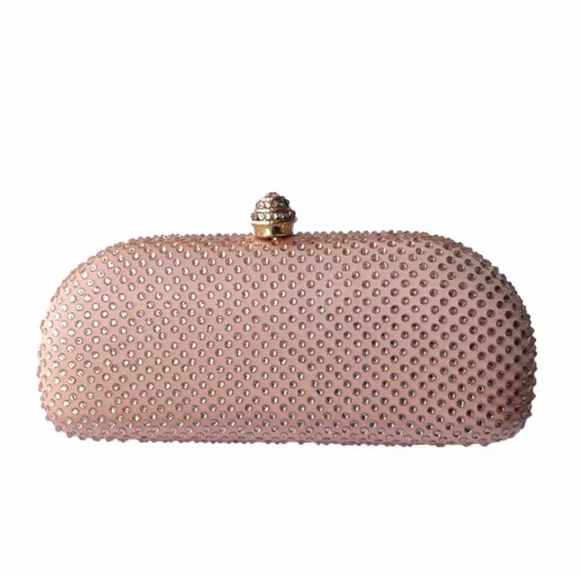 Hermosa - Rebecca Pink - Studio by TCS