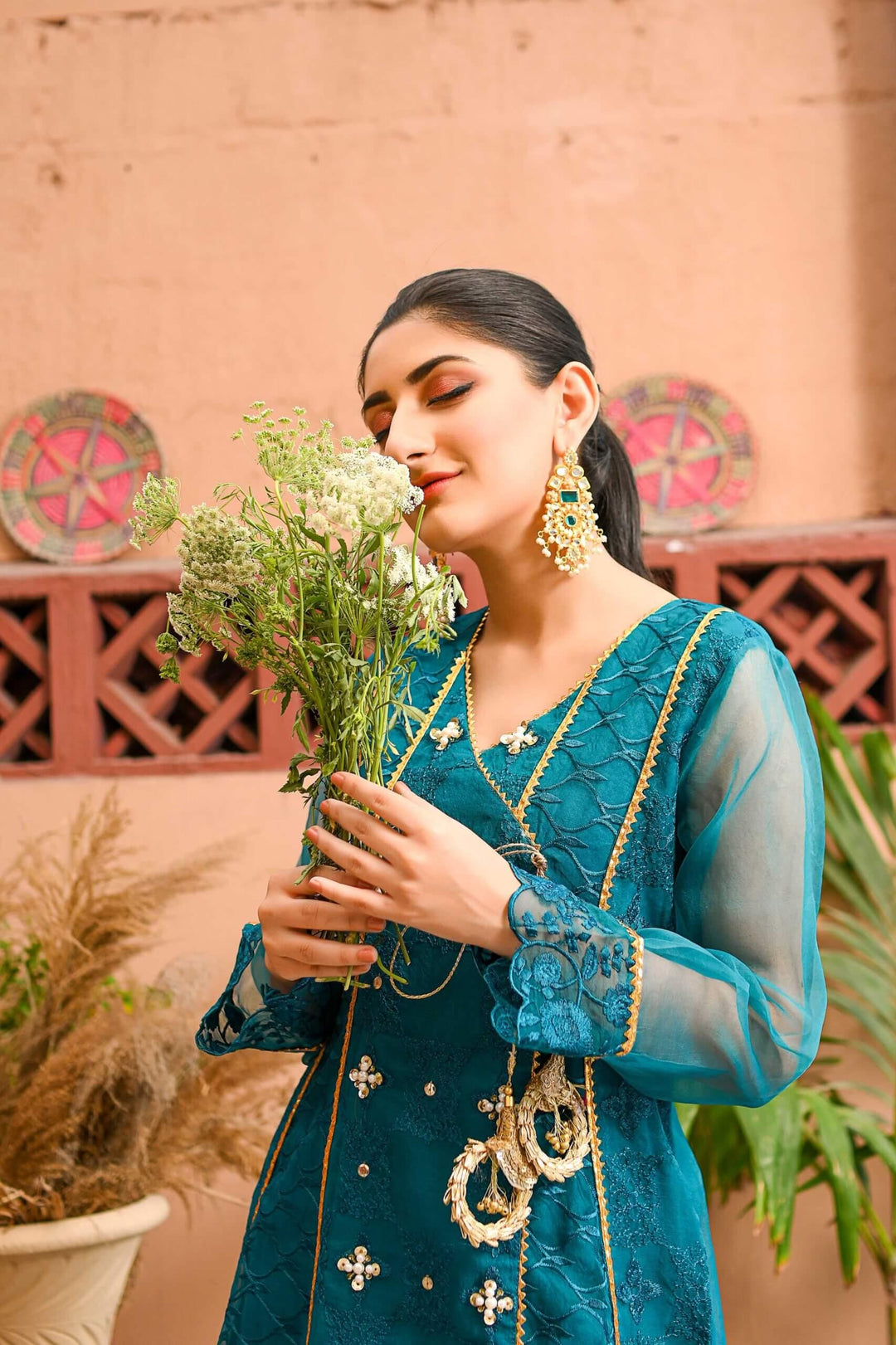 Rubys Couture - Arushi - 3 Piece
