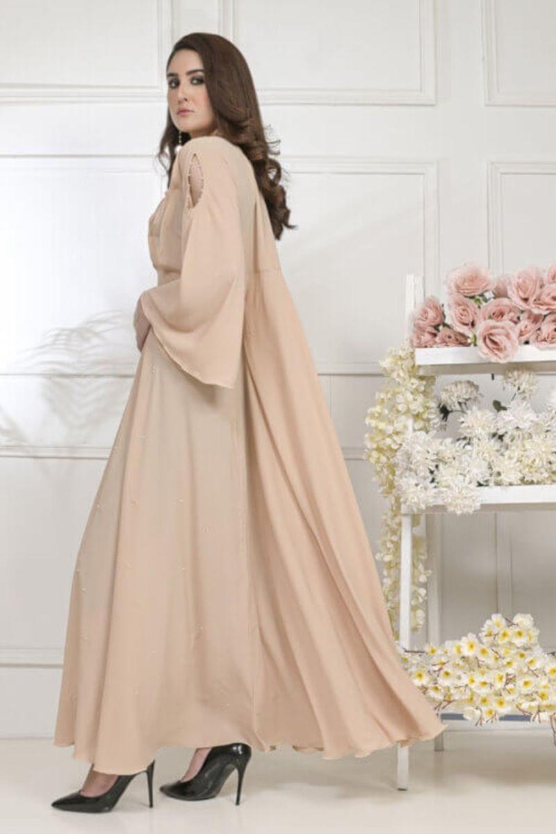 Rubys Couture - Beige Buff - 2 Piece