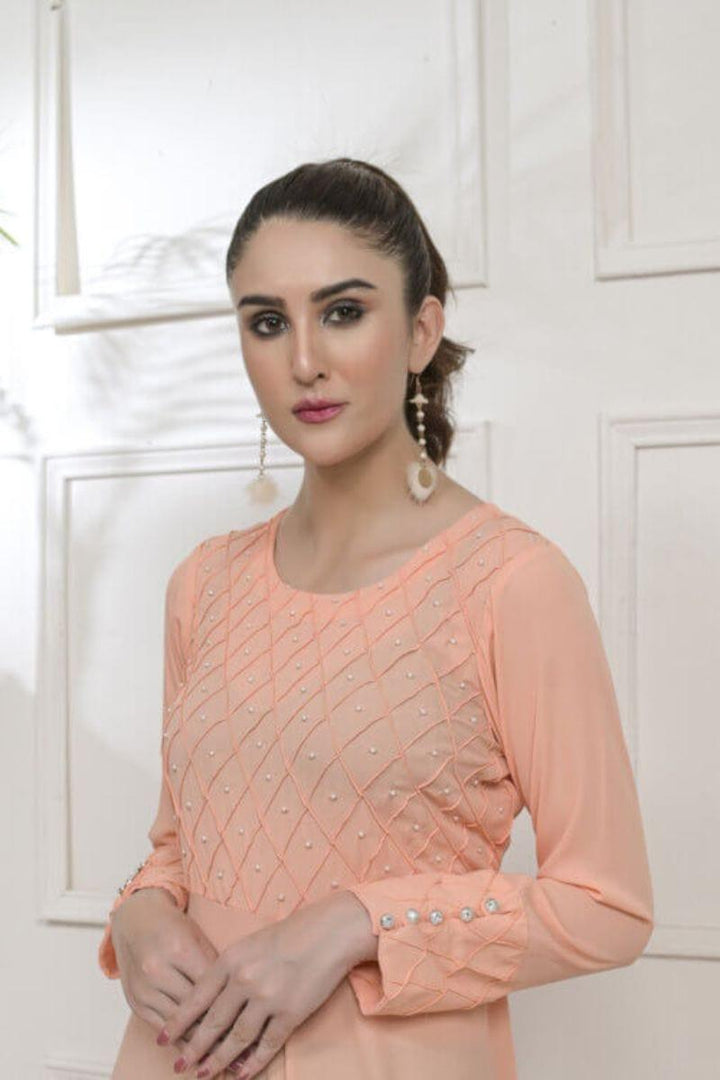 Rubys Couture - Cinnabar - 2 Piece