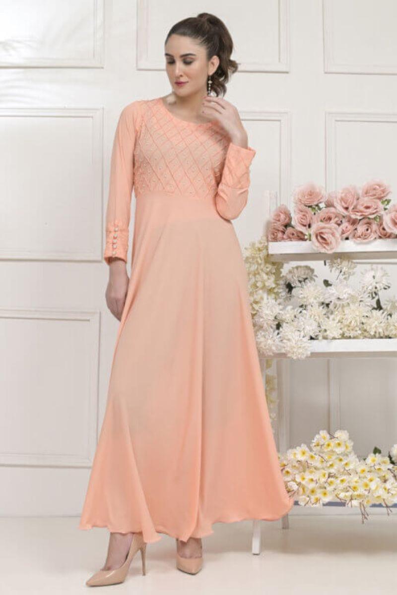 Rubys Couture - Cinnabar - 2 Piece