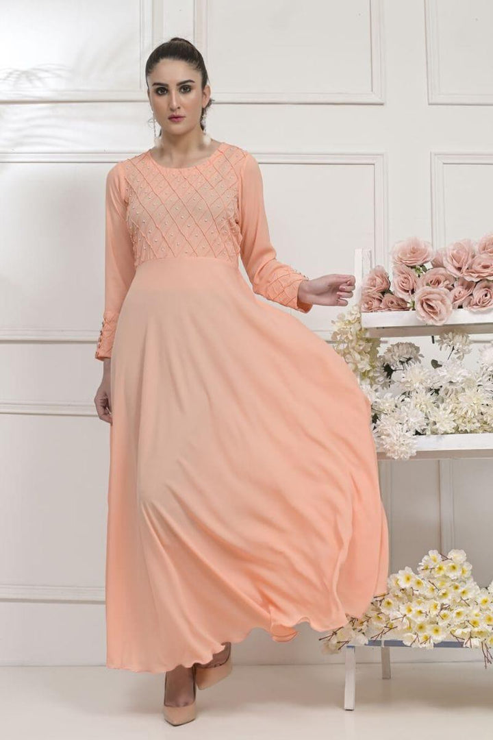 Rubys Couture - Cinnabar - 2 Piece