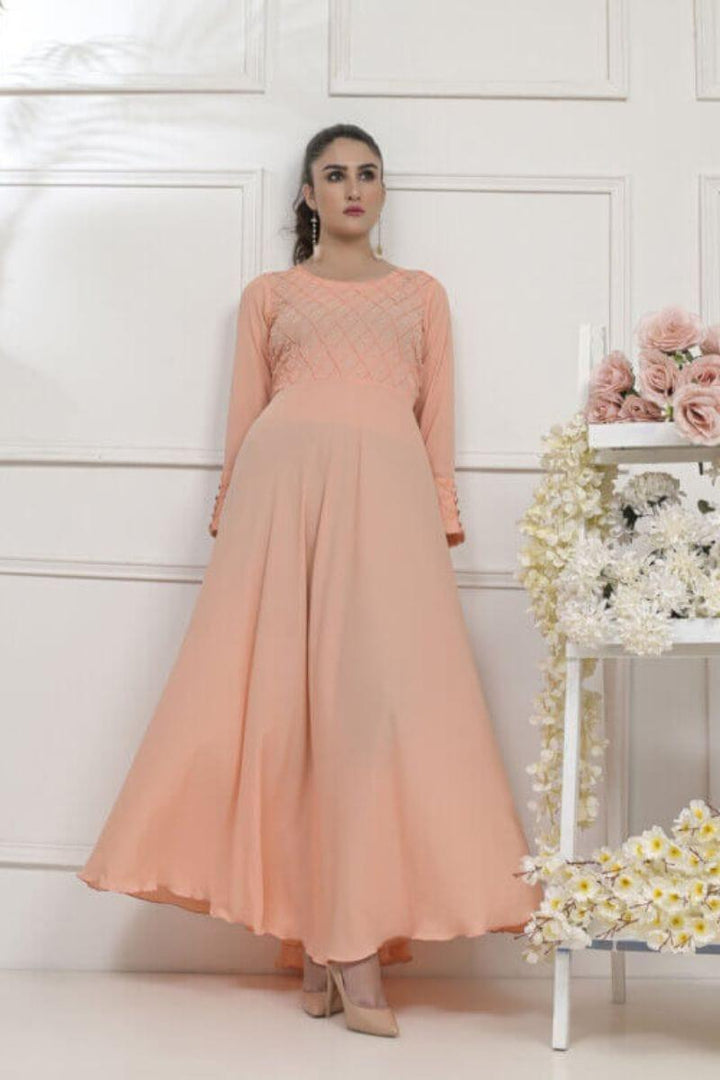 Rubys Couture - Cinnabar - 2 Piece