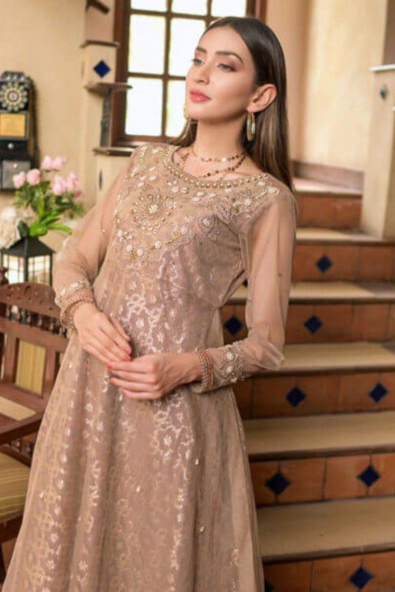 Rubys Couture - FASANA - 3 Piece