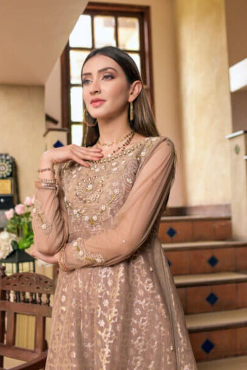 Rubys Couture - FASANA - 3 Piece