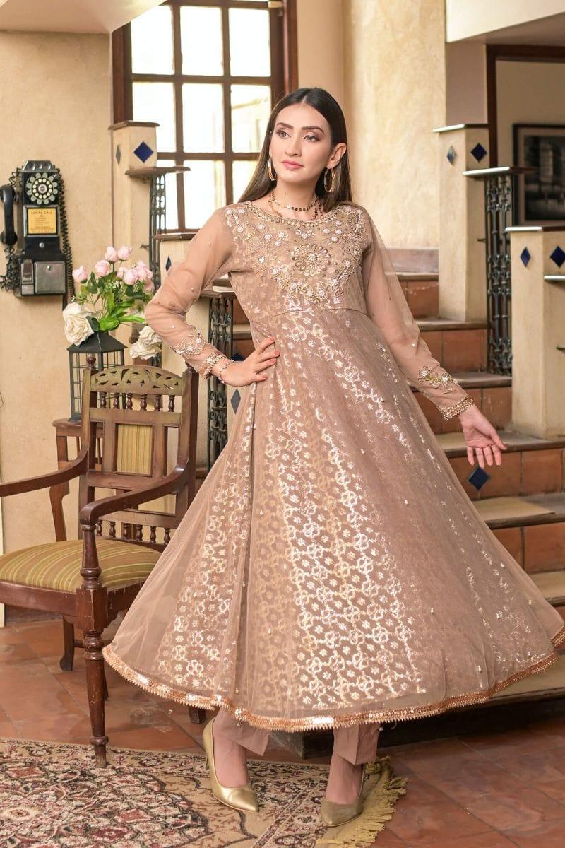 Rubys Couture - FASANA - 3 Piece