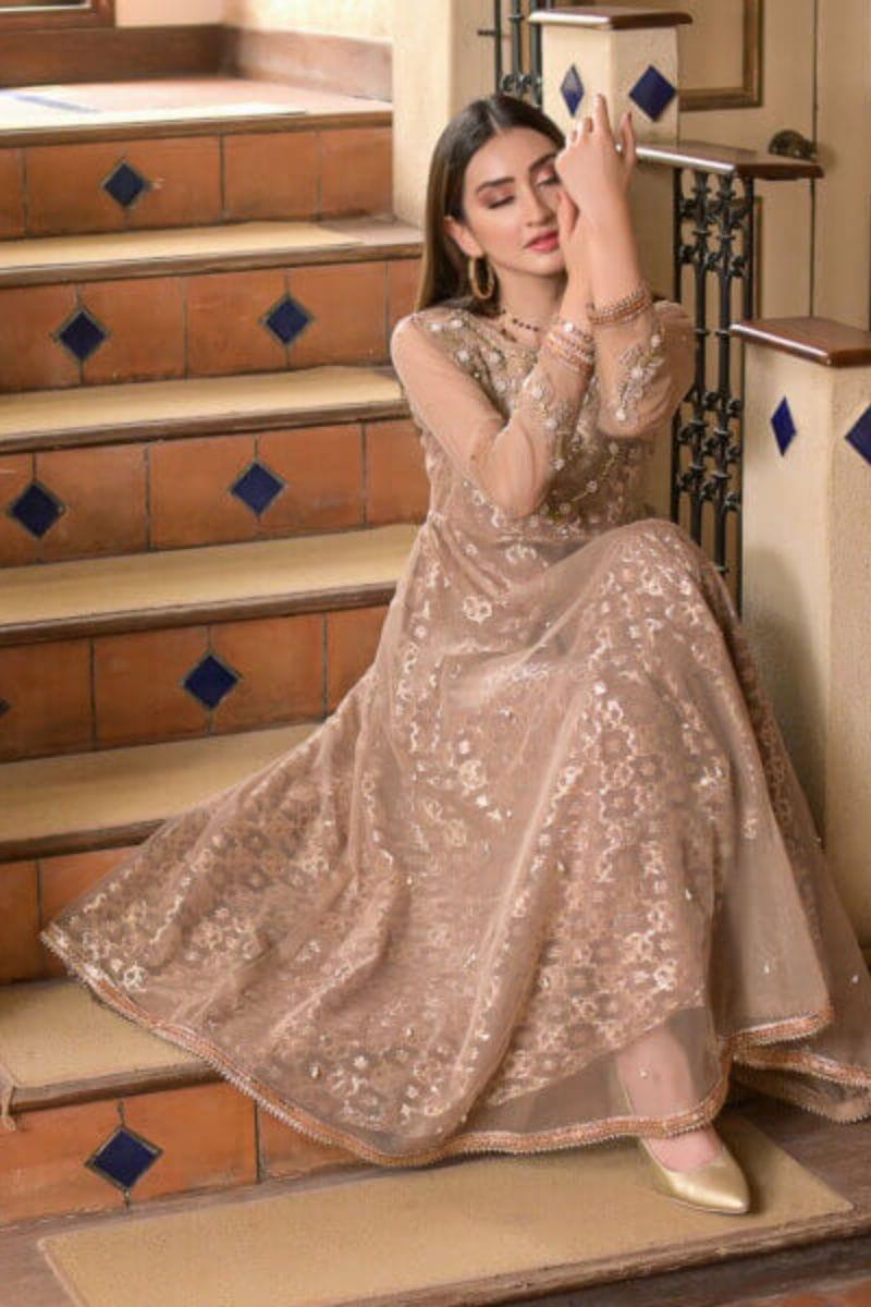 Rubys Couture - FASANA - 3 Piece