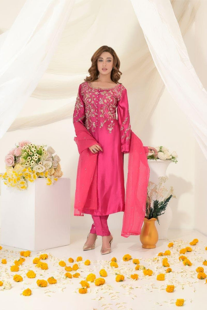 Rubys Couture - Gurleen - 3 Piece