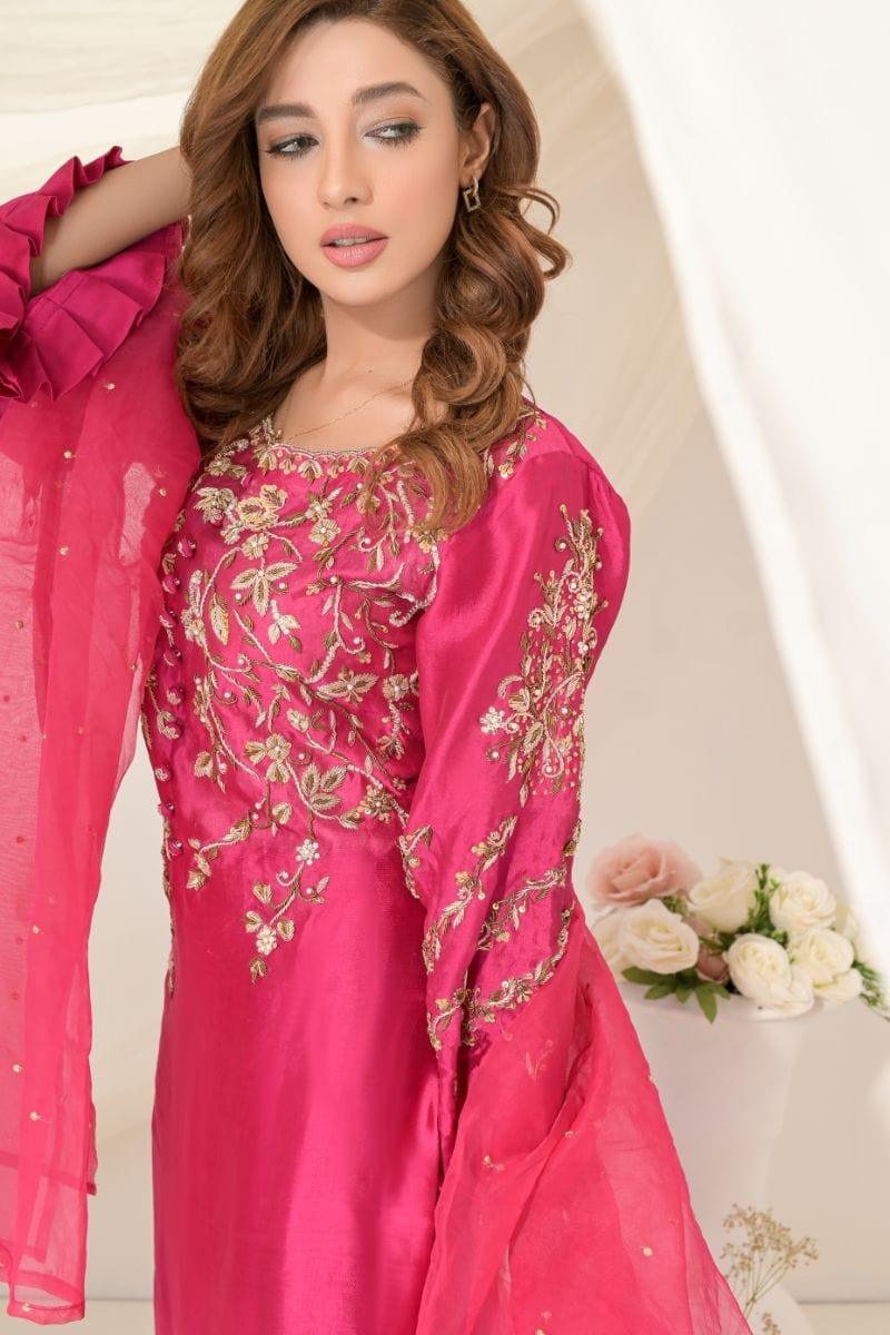 Rubys Couture - Gurleen - 3 Piece