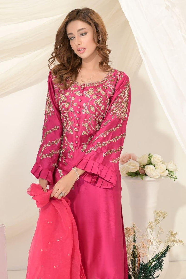 Rubys Couture - Gurleen - 3 Piece