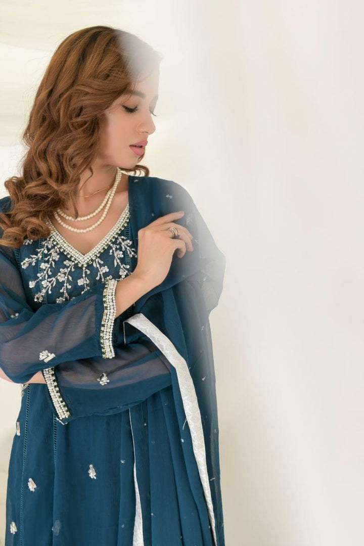 Rubys Couture - Kayseria - 3 Piece
