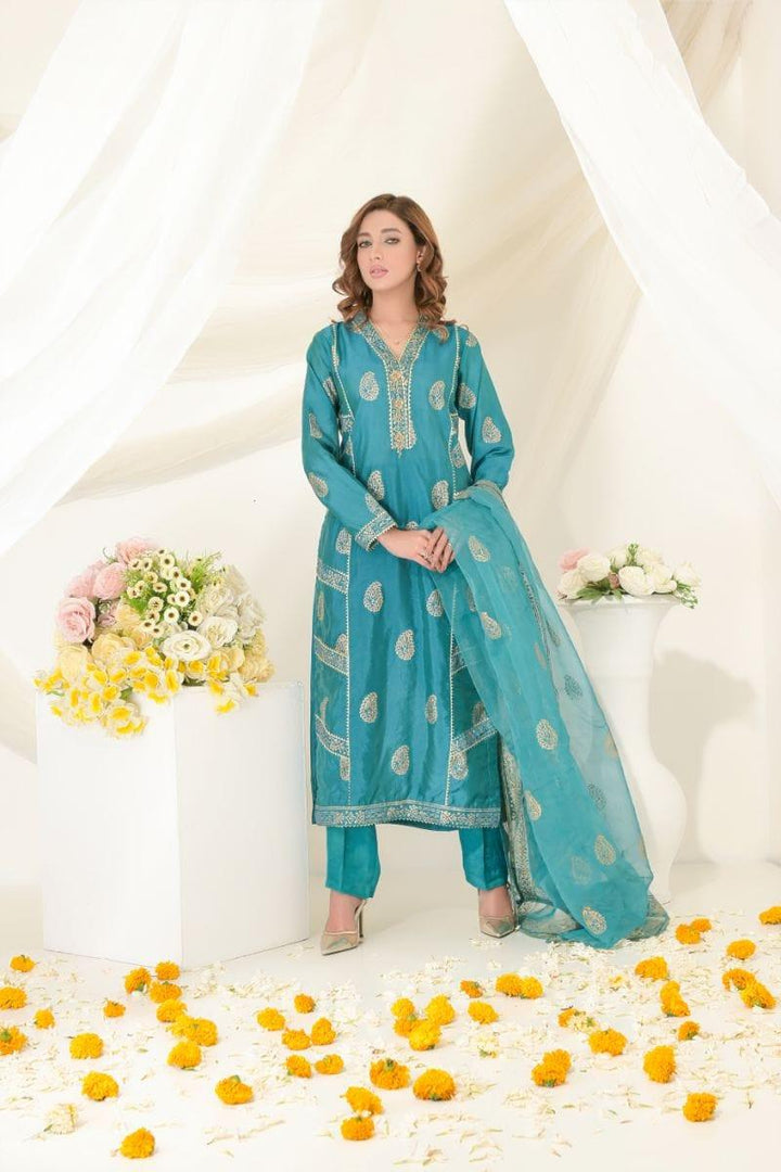 Rubys Couture - Maleena - 3 Piece