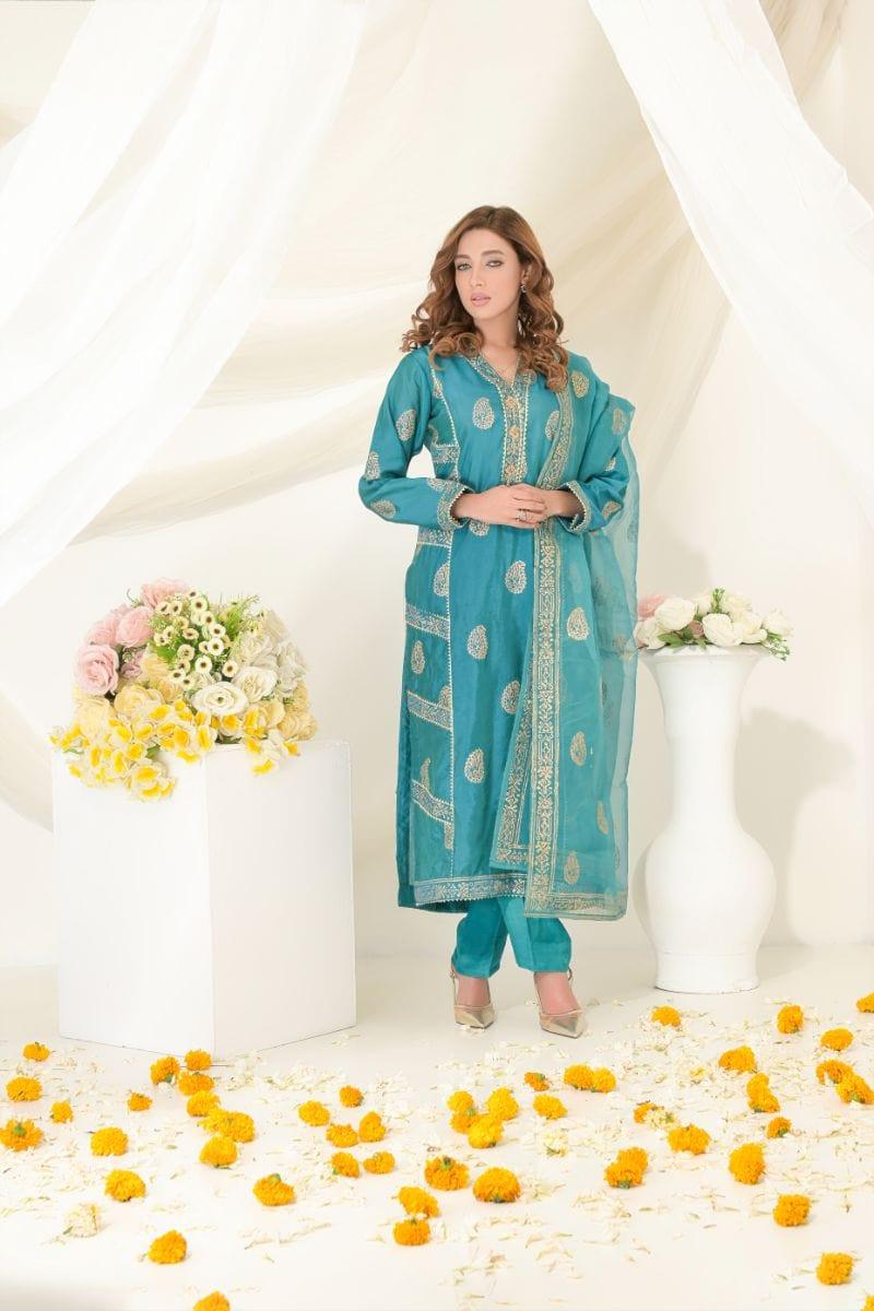 Rubys Couture - Maleena - 3 Piece