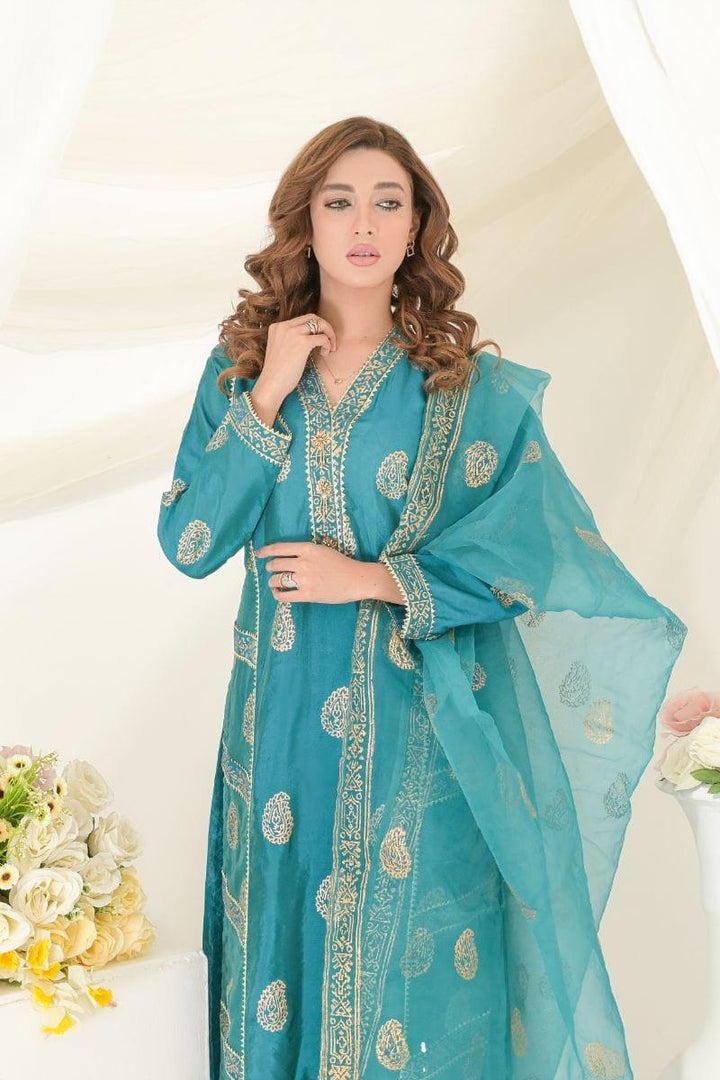 Rubys Couture - Maleena - 3 Piece