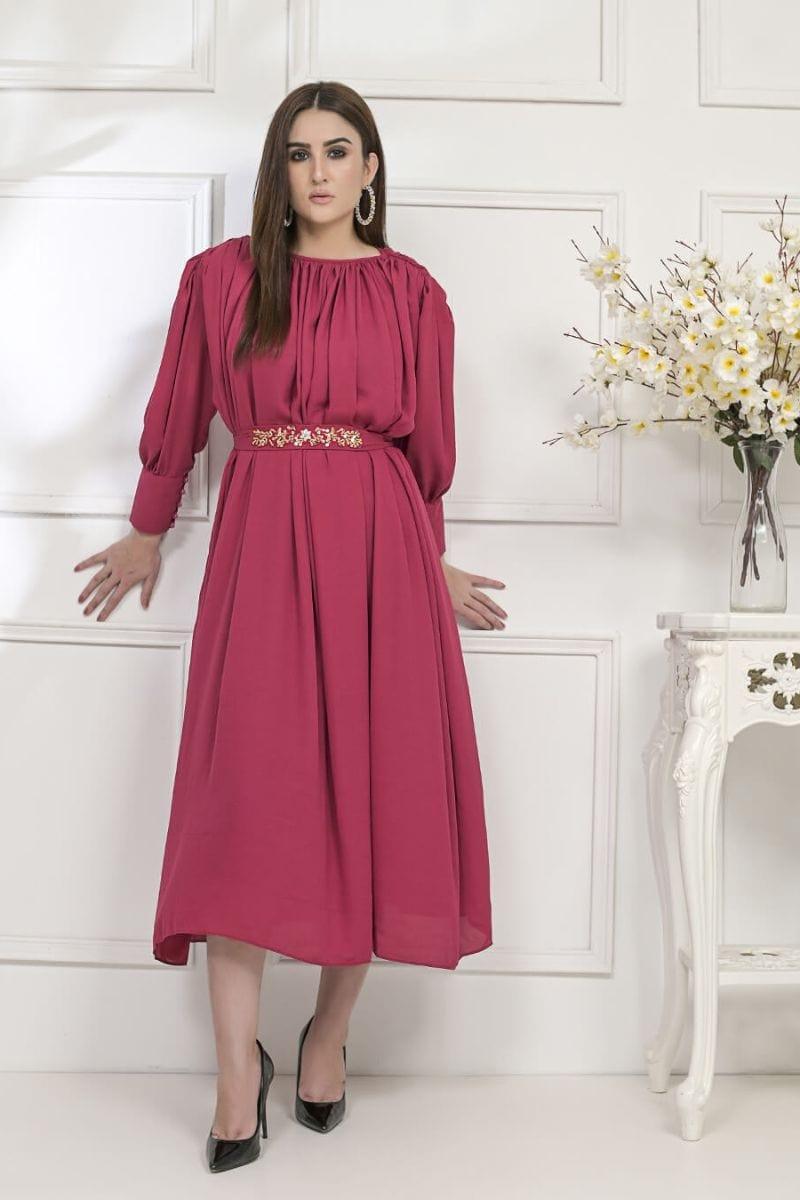 Rubys Couture - Melon - 2 Piece