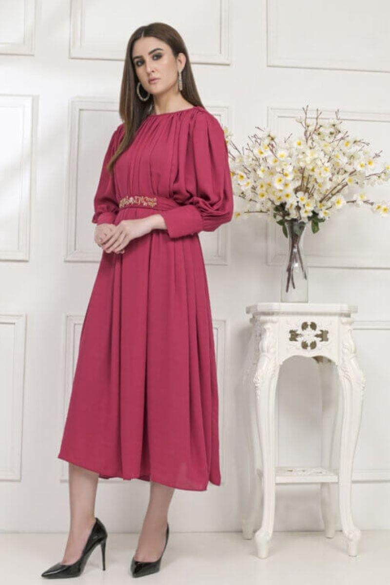 Rubys Couture - Melon - 2 Piece