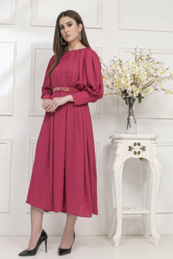 Rubys Couture - Melon - 2 Piece