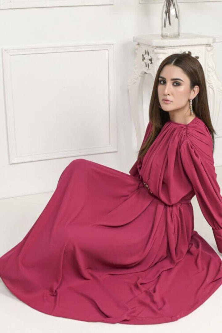 Rubys Couture - Melon - 2 Piece