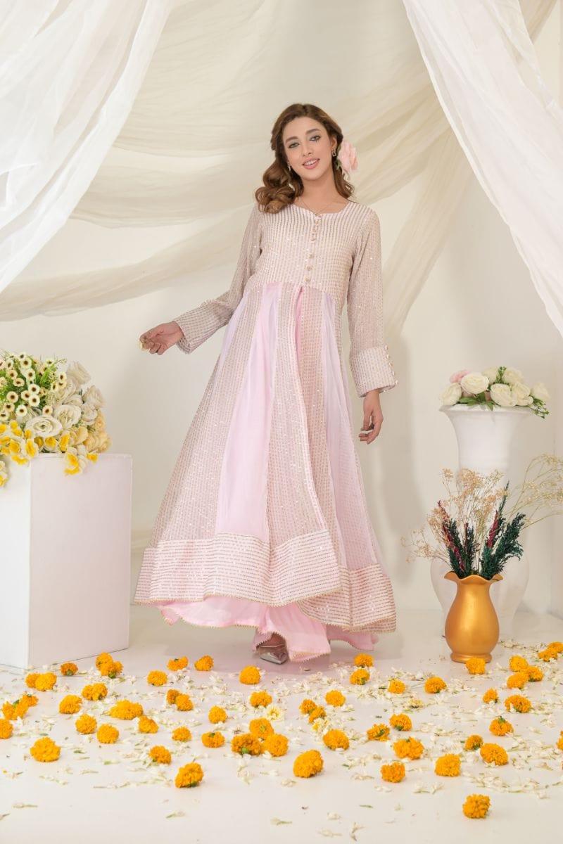 Rubys Couture - Miraal - 3 Piece