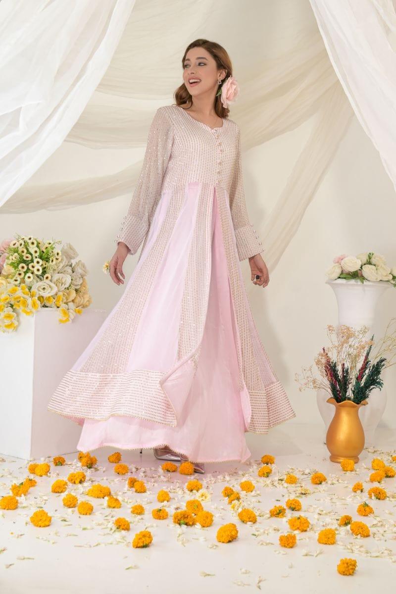 Rubys Couture - Miraal - 3 Piece