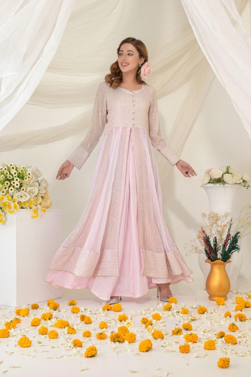Rubys Couture - Miraal - 3 Piece