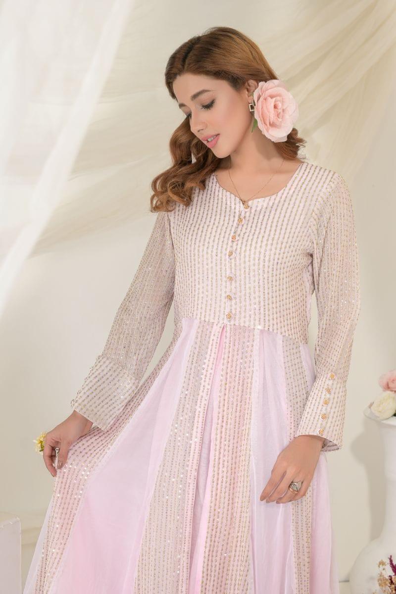 Rubys Couture - Miraal - 3 Piece