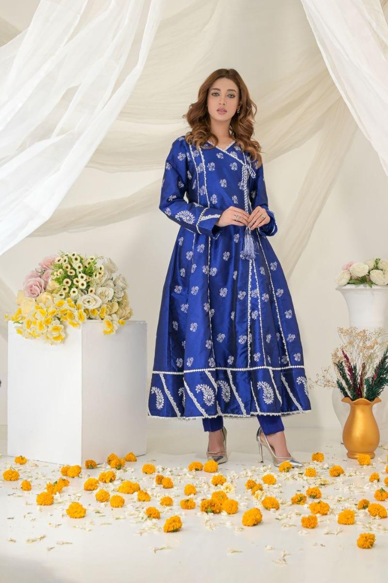 Rubys Couture - Murad - 3 Piece