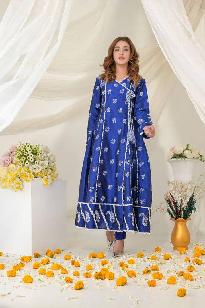 Rubys Couture - Murad - 3 Piece