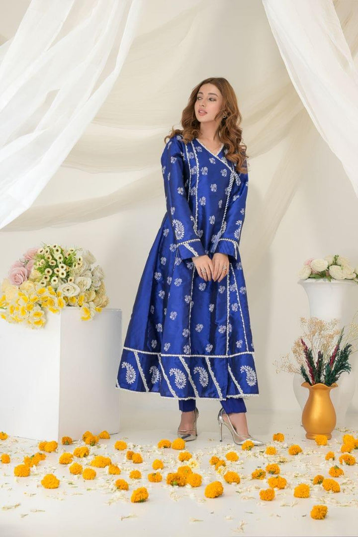Rubys Couture - Murad - 3 Piece