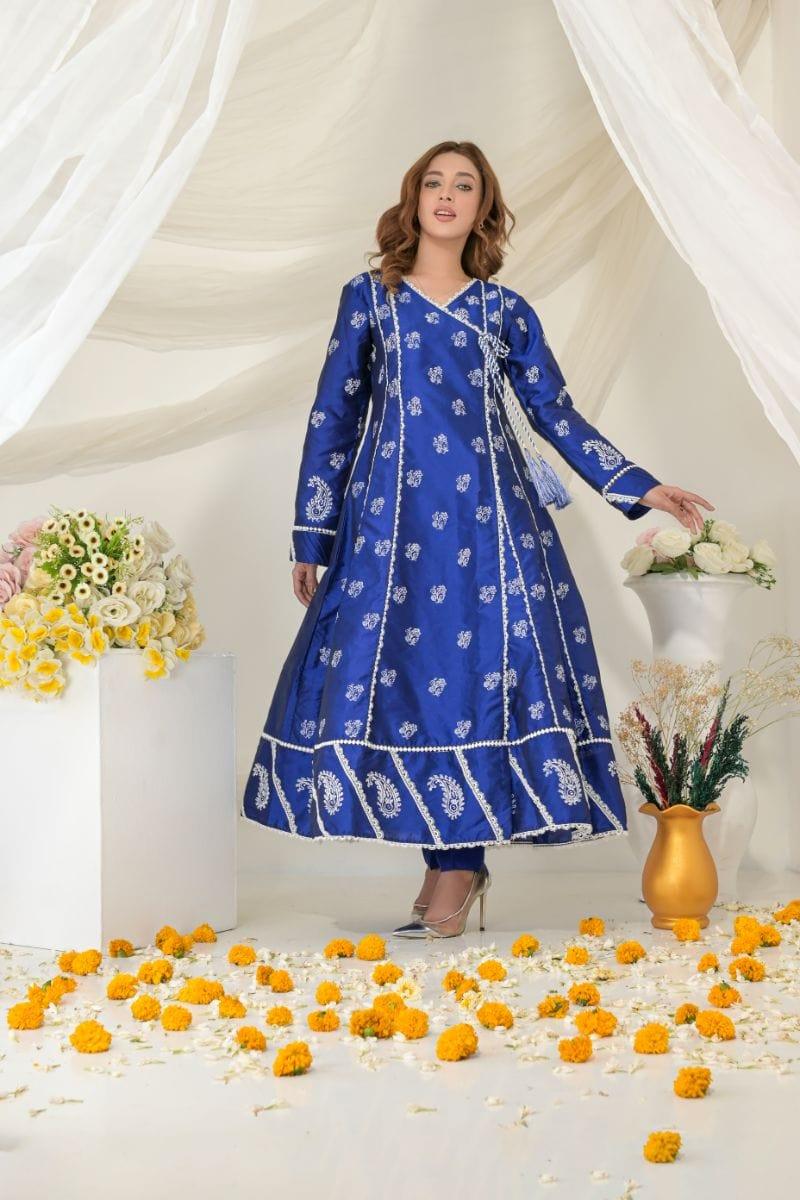 Rubys Couture - Murad - 3 Piece