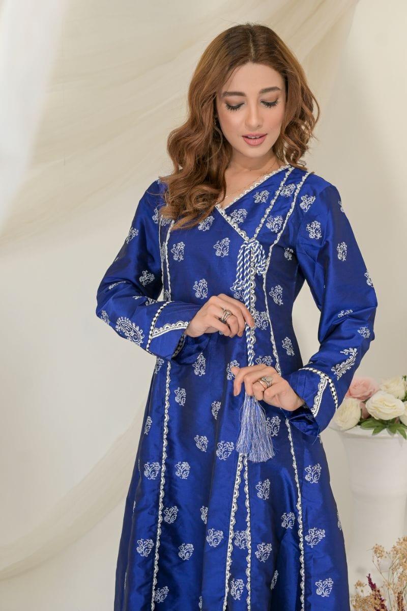 Rubys Couture - Murad - 3 Piece