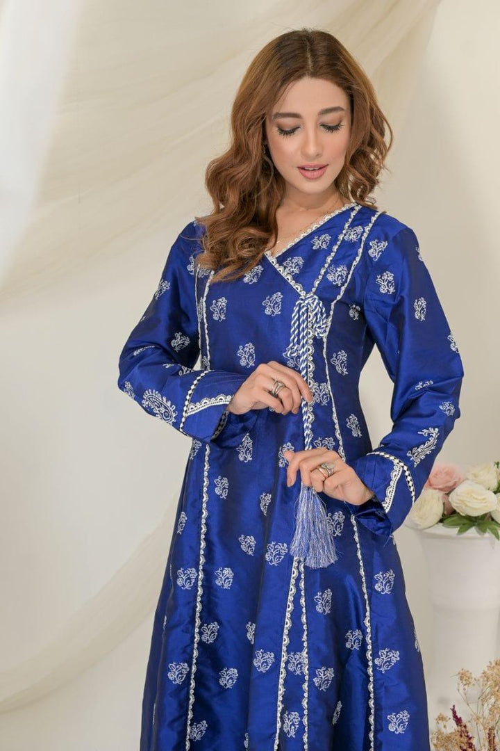 Rubys Couture - Murad - 3 Piece