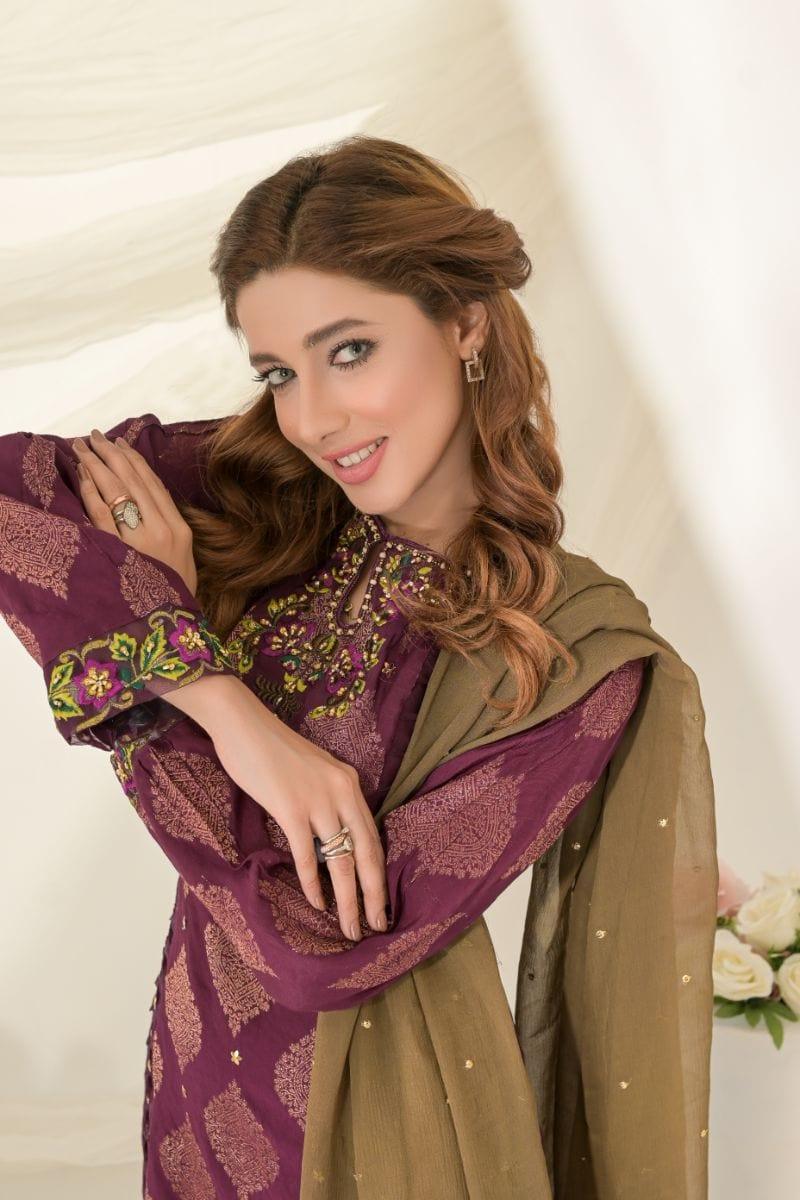 Rubys Couture - Pariza - 3 Piece