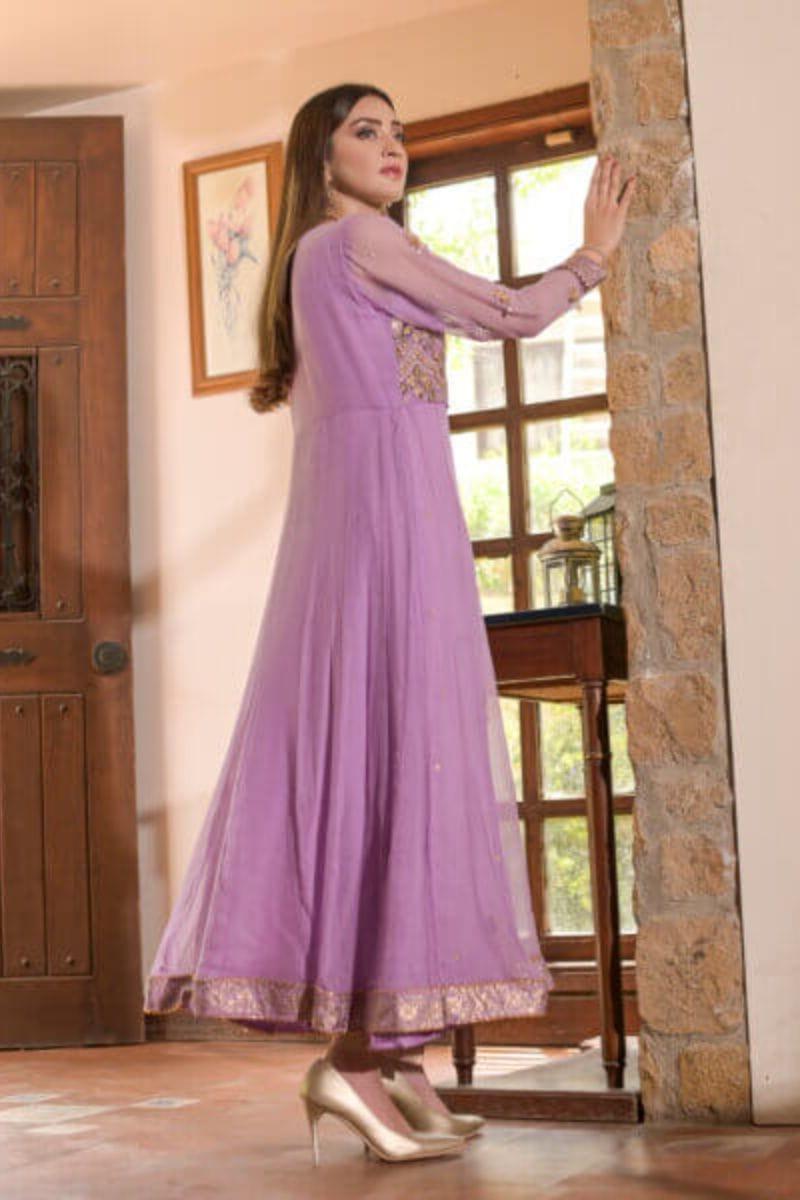 Rubys Couture - RASHK - 3 Piece