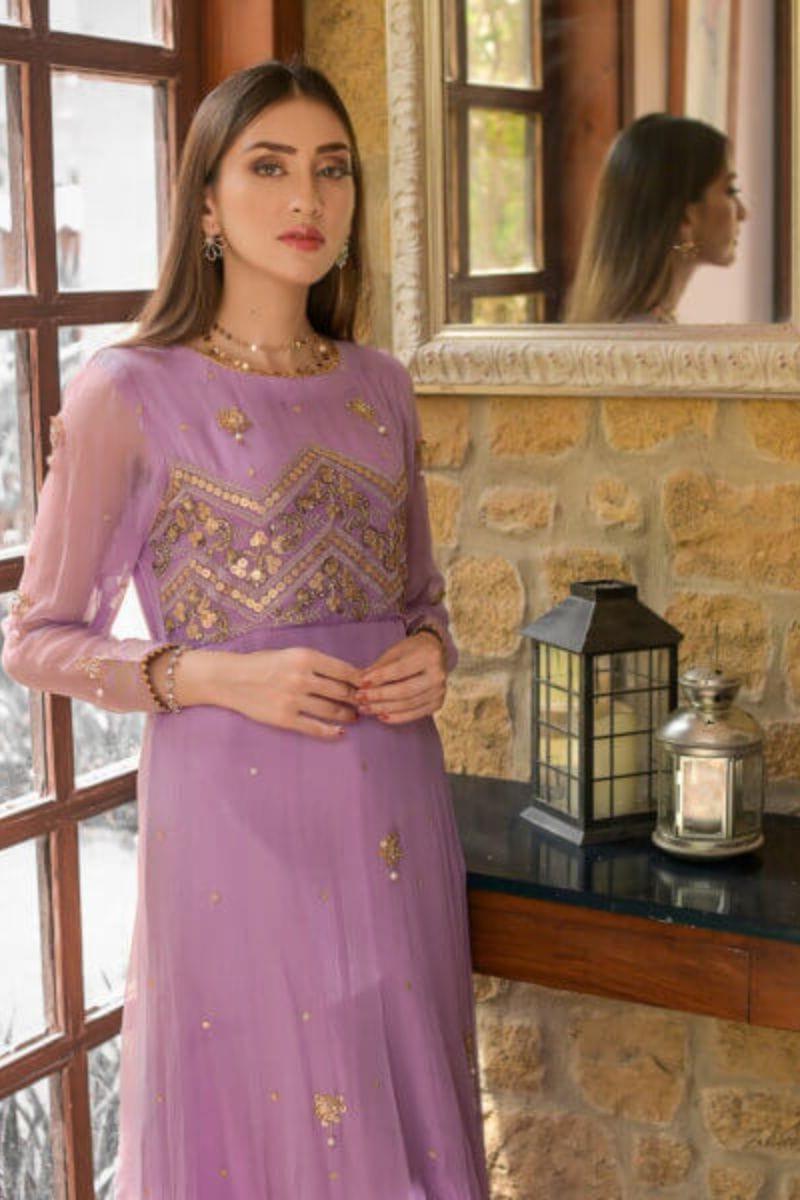 Rubys Couture - RASHK - 3 Piece