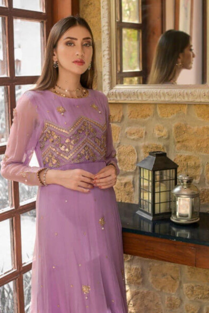 Rubys Couture - RASHK - 3 Piece