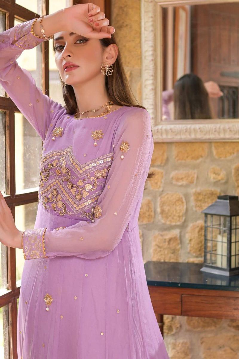 Rubys Couture - RASHK - 3 Piece