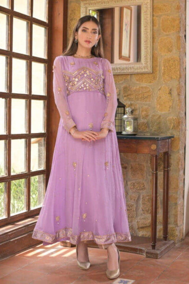 Rubys Couture - RASHK - 3 Piece