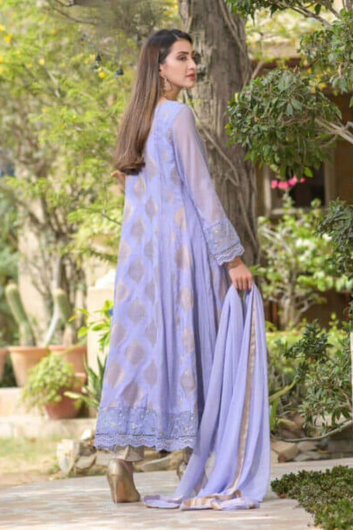 Rubys Couture - SAPNA - 3 Piece