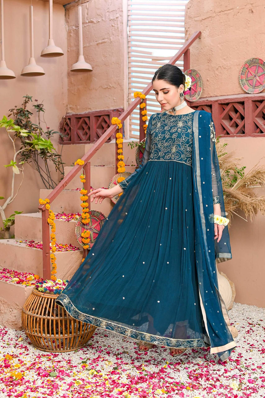 Rubys Couture - Sufiyah - 3 Piece