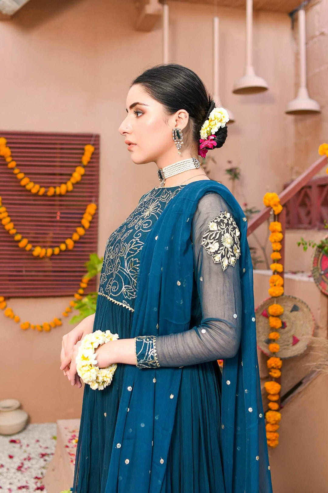 Rubys Couture - Sufiyah - 3 Piece
