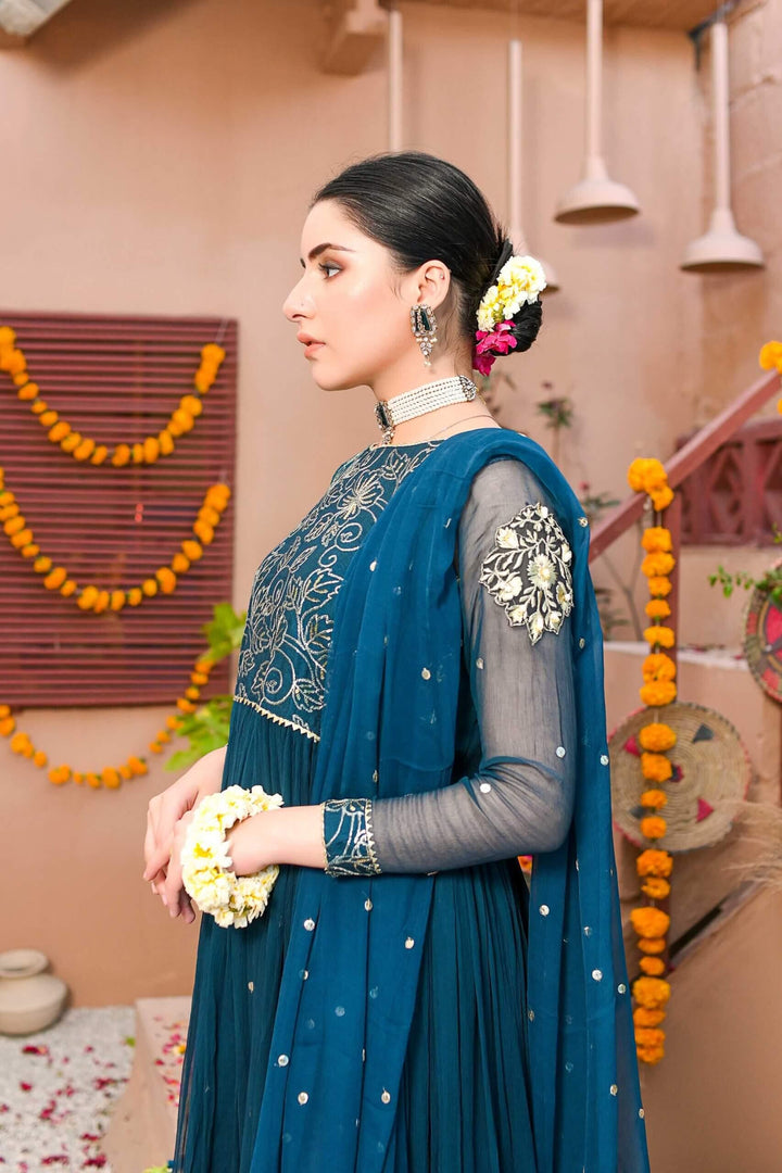 Rubys Couture - Sufiyah - 3 Piece