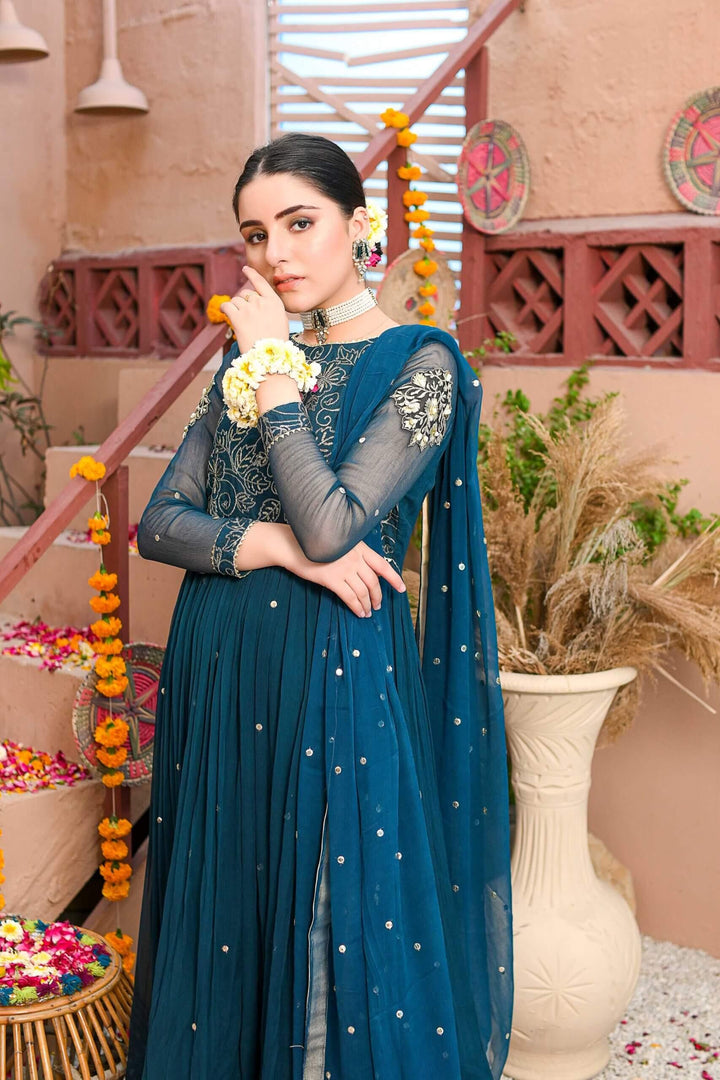 Rubys Couture - Sufiyah - 3 Piece